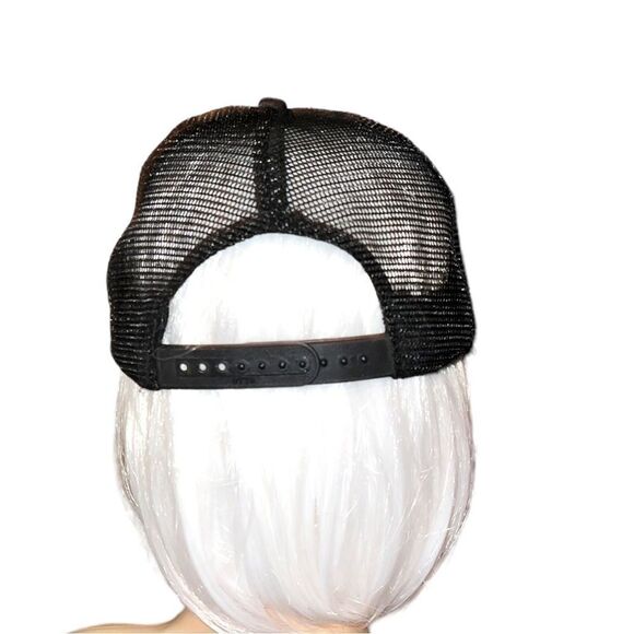 Fun cap for you or a friend or loved one! Cute colorful graphic! New - Picture 4 of 11